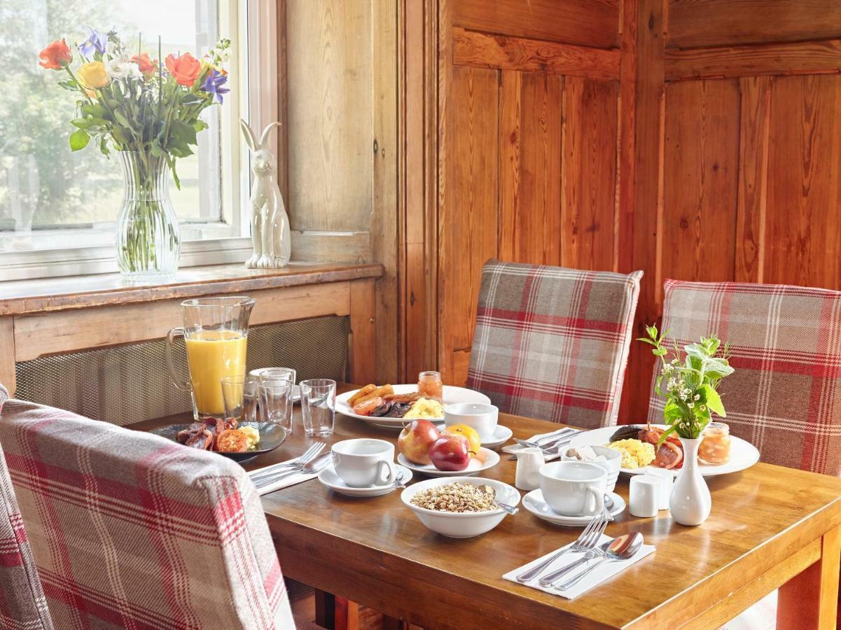 Hotel Tennant Arms 3*